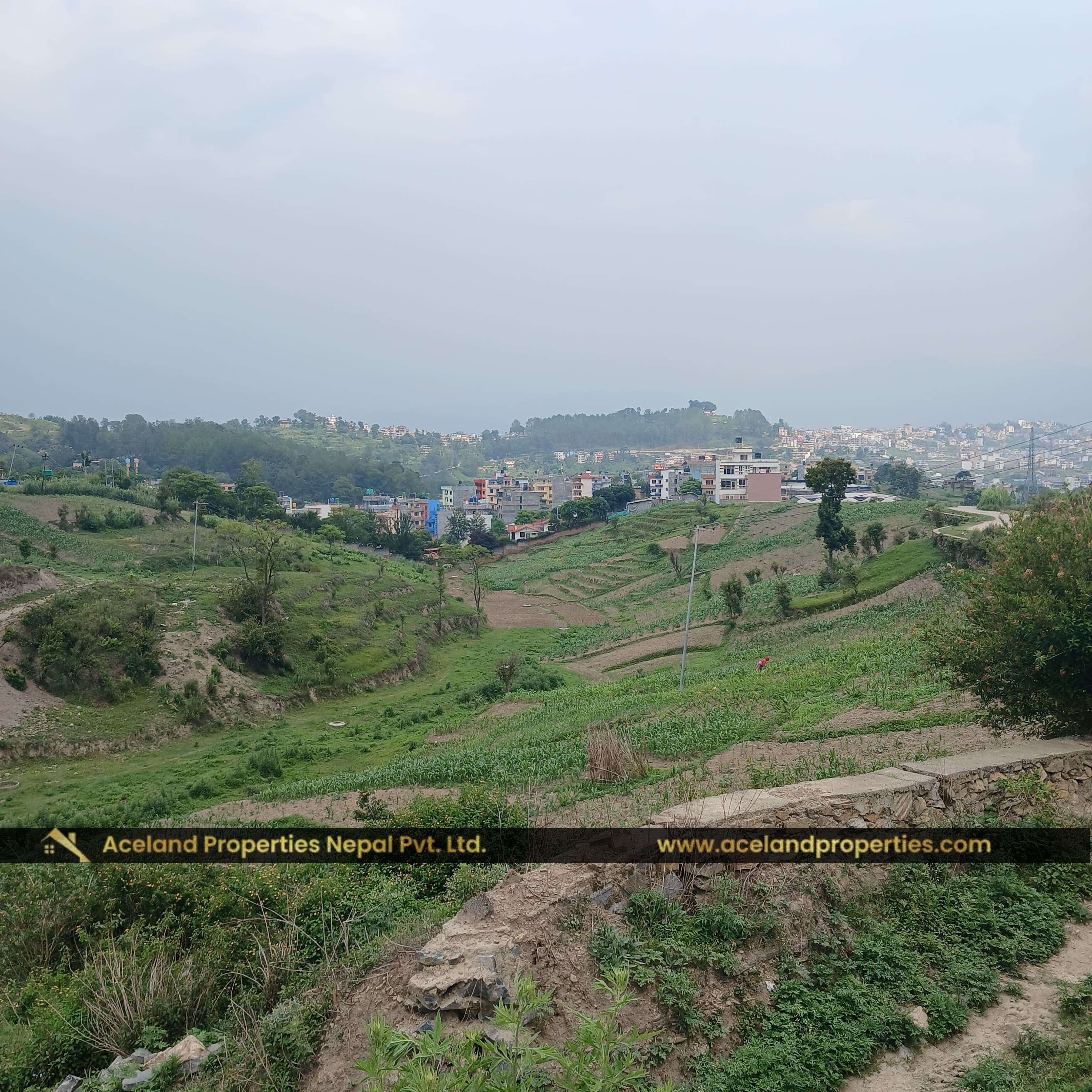 Picture of Kirtipur Municipality, Bagmati
